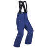 Wedze PNF900, Ski Pants, Kids'