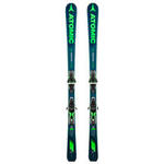 Atomic Piste ski’s voor heren met binding Redster X5