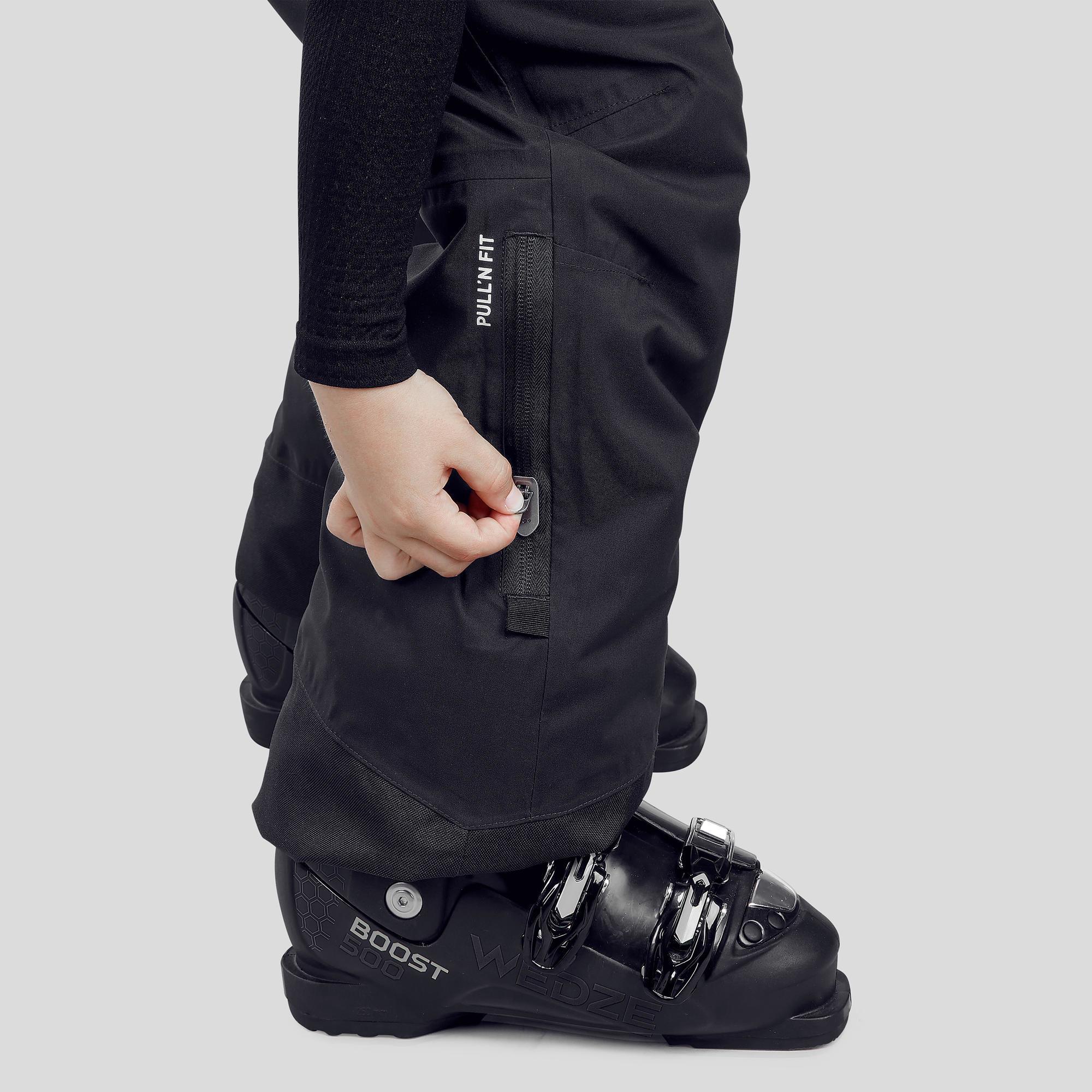 Decathlon pull sales n fit
