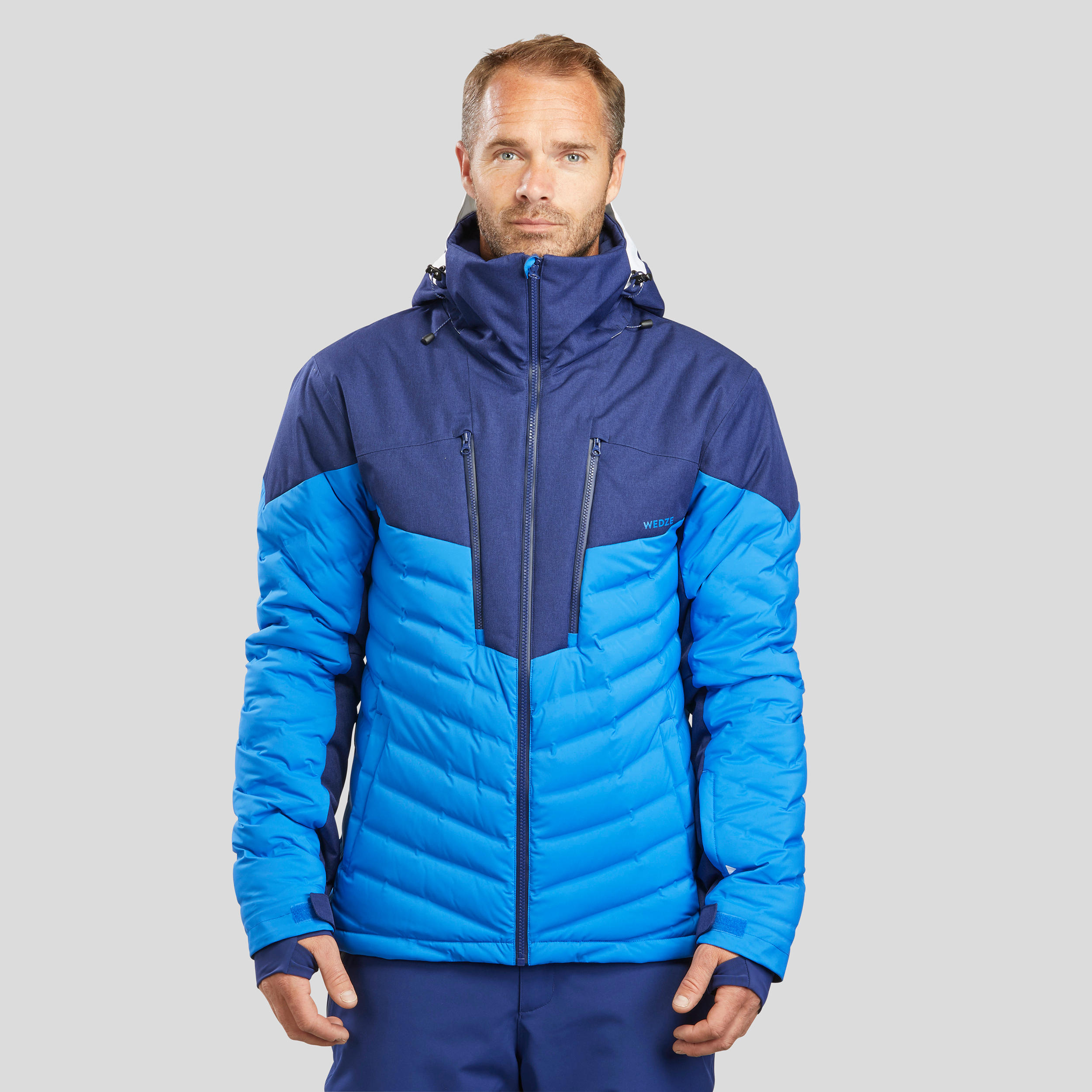 Chaqueta de Invierno y Nieve Wedze Ski-P 900 Plumífero WEDZE | Decathlon