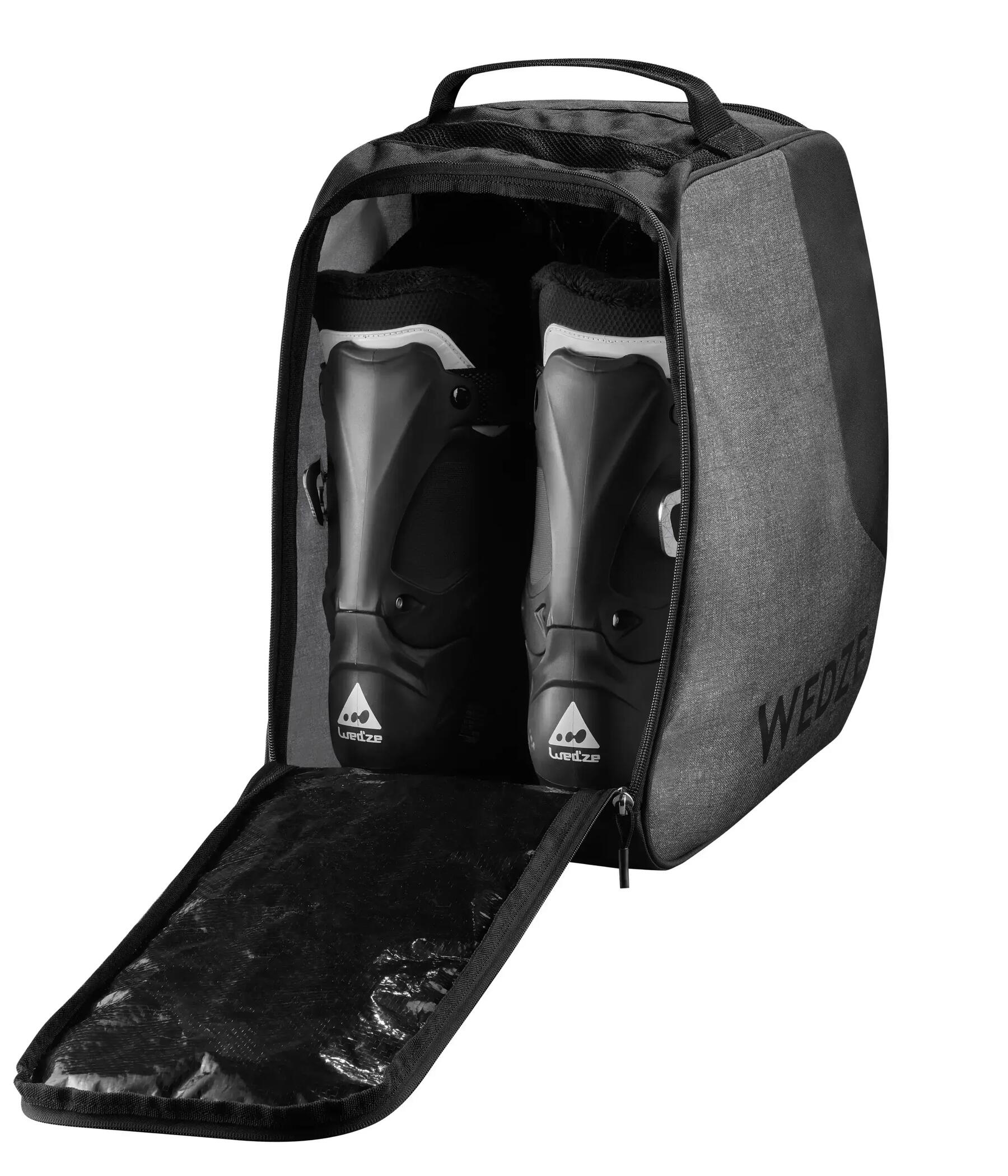 Ski touring pack