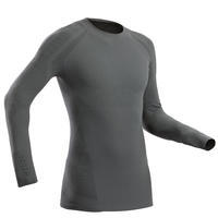 Sous-vêtement de ski homme ultra respirant - BL 980 X Breath haut - gris