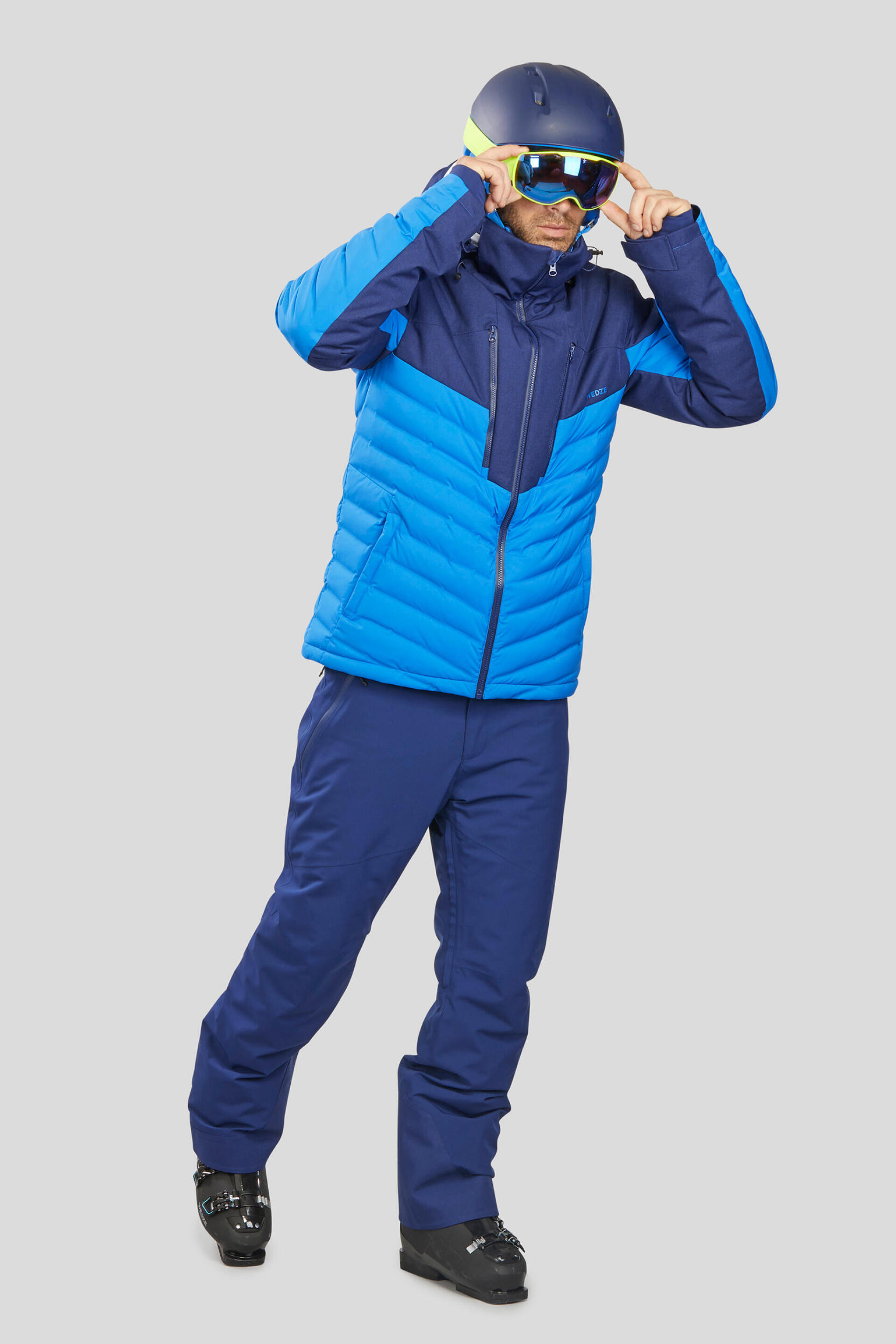 une-veste-de-ski