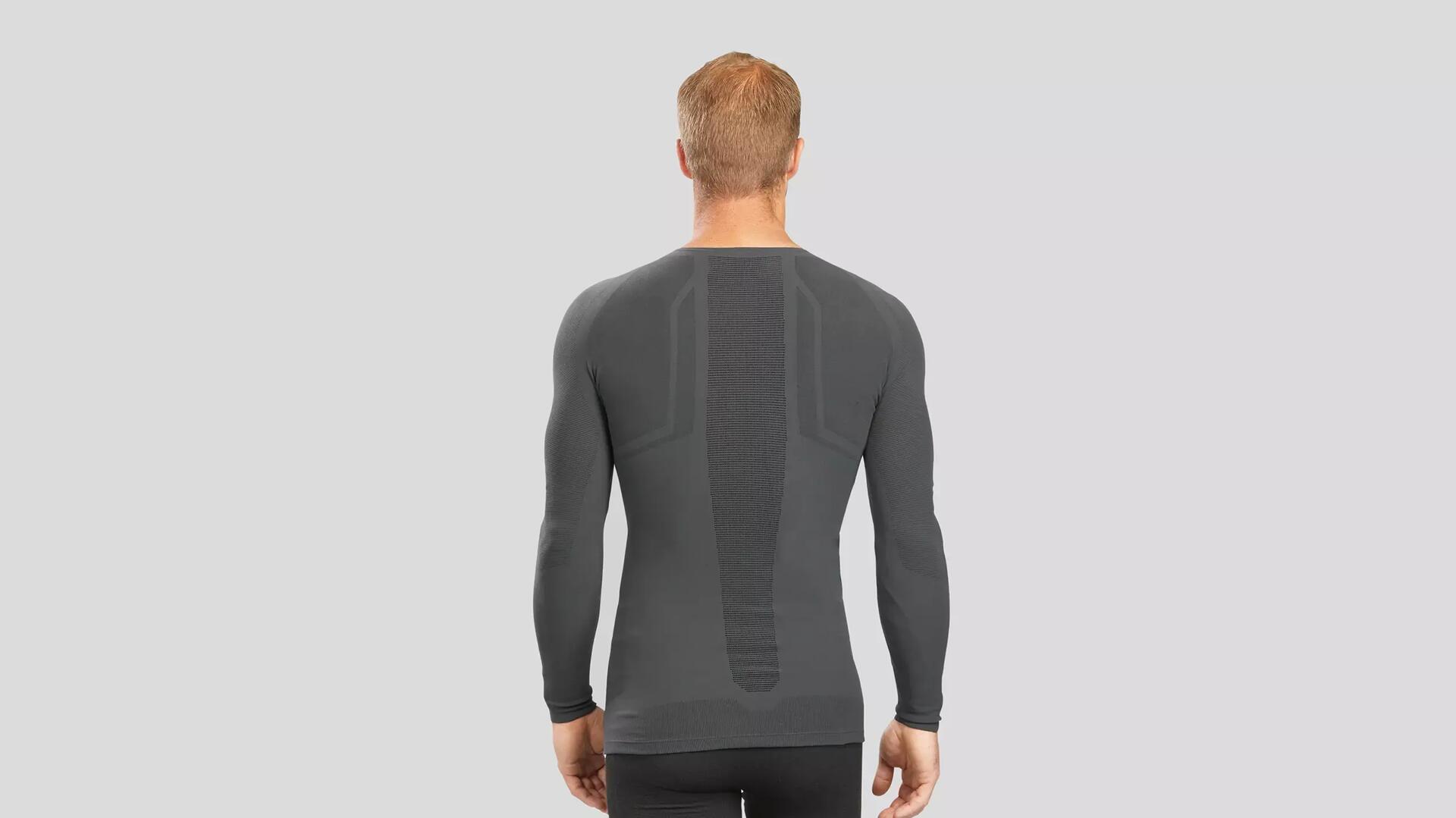 BL SKI 980 Camisola respirável H - [8548005]