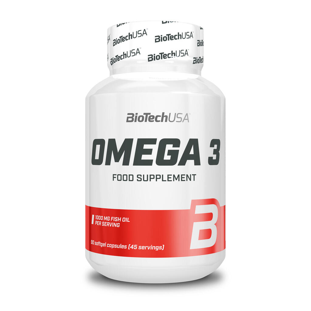 Kapsule Omega 3 (60 kapsula)