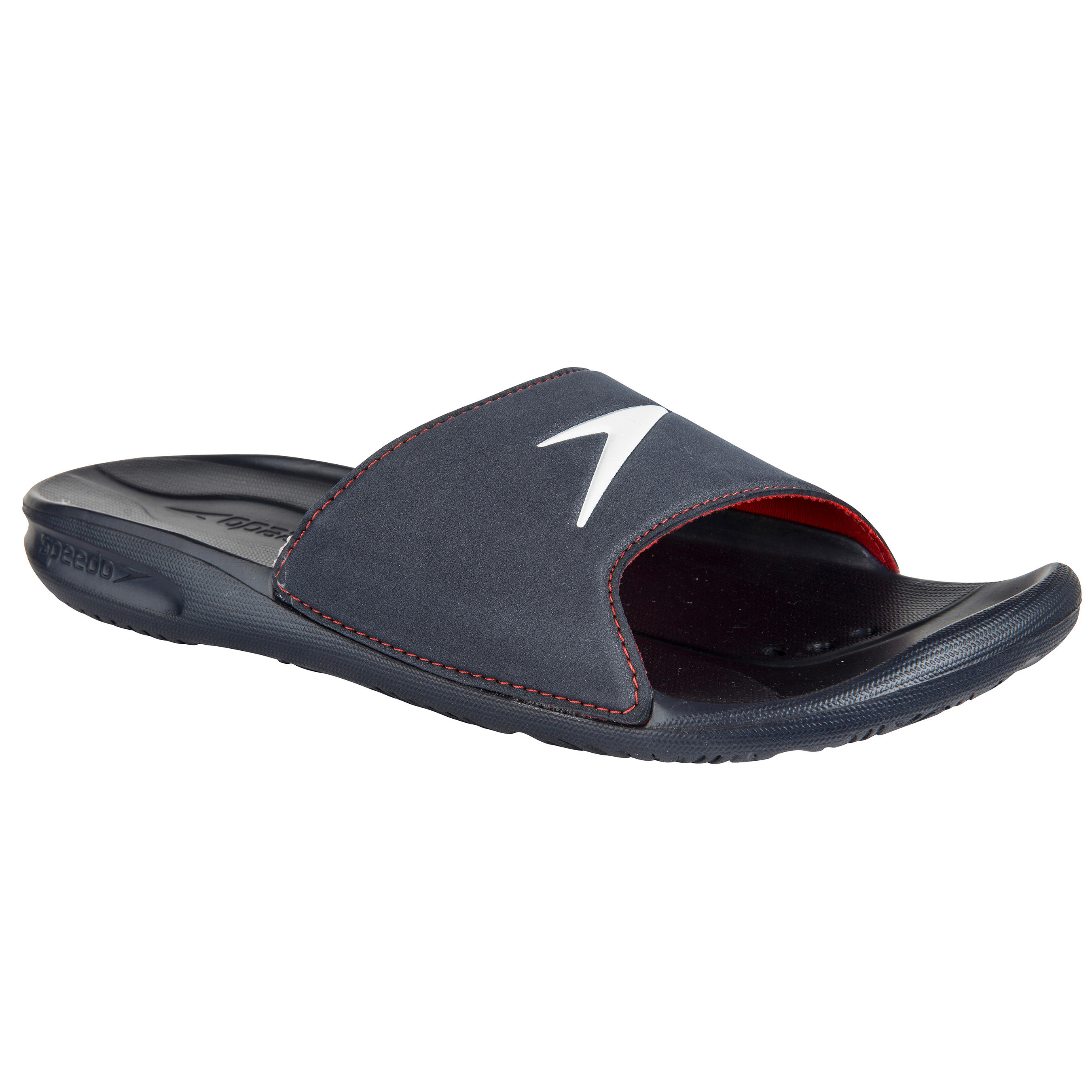 SPEEDO SPEEDO MEN'S ATAMI CORE SANDALS - BLUE