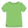 Water tee shirt anti UV surf enfant VERT