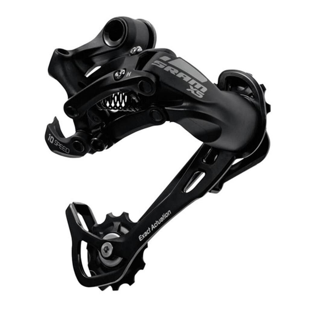 derailleur arrière 10v x5 longcage noir SRAM