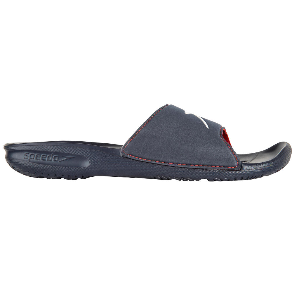 Plave muške papuče SPEEDO ATAMI
