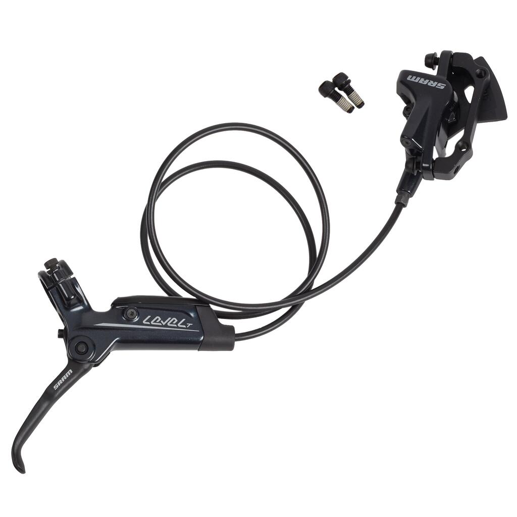 Komplet hidravlične kolutne zavore (z 20-mm adapterjem IS/PM, brez koluta)