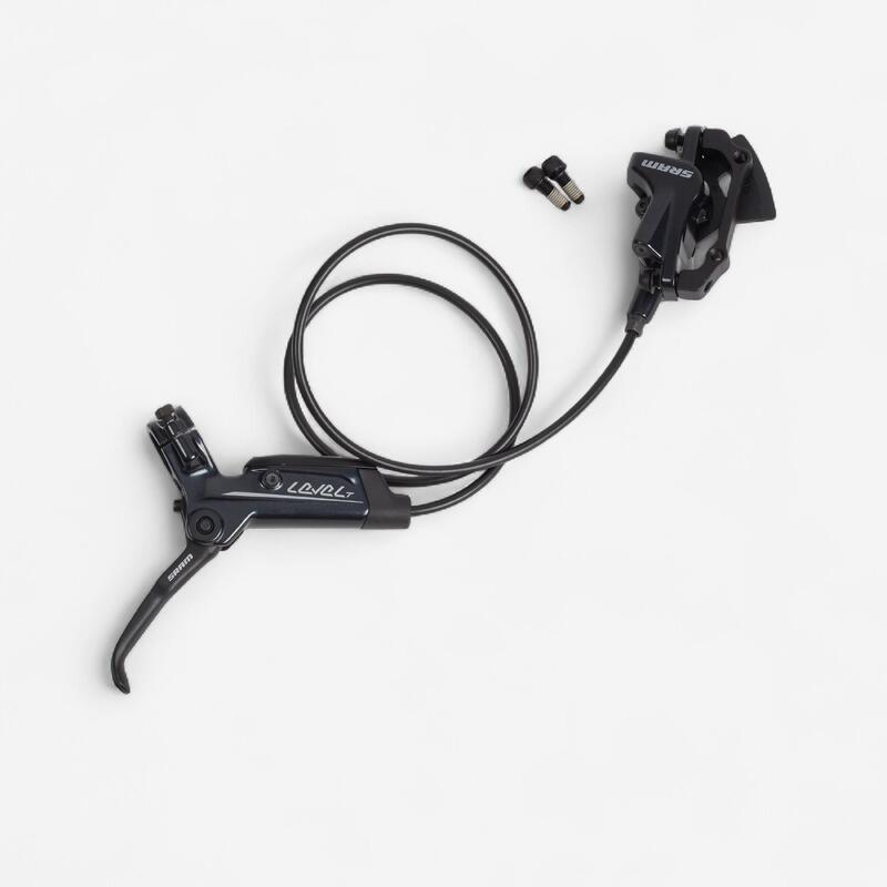 Hydraulic Brakes Kit without Disc with 20 mm IS/PM Adapter Level T