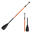 Pagaie de stand up paddle, démontable et réglable (170 -210cm) fibre et carbone