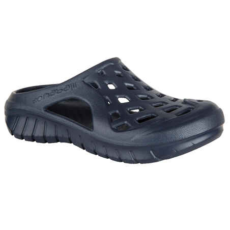 حذاء السباحة للرجال - أزرق داكن