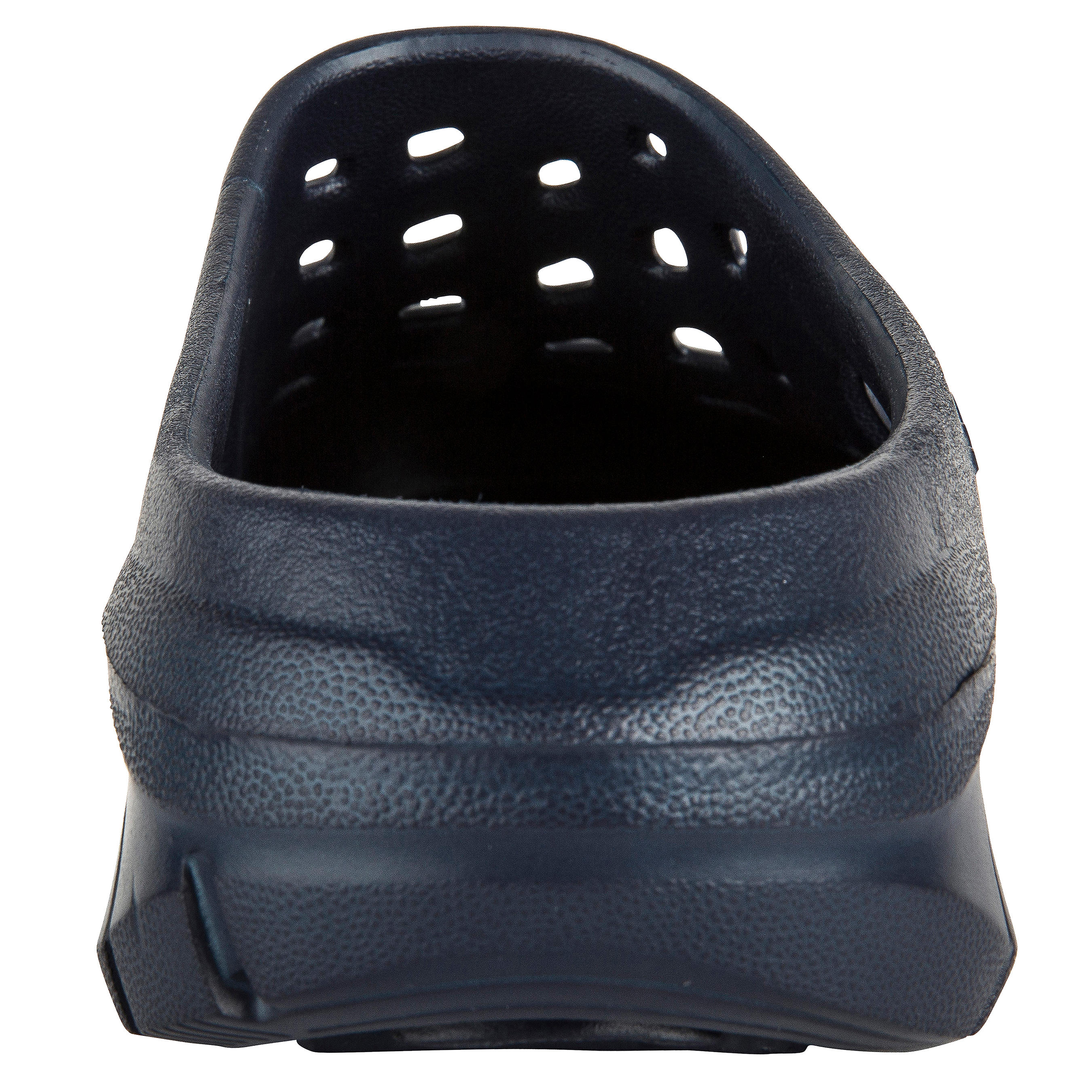 Zuecos de alberca Adulto Clog 100 Azul Marino 7/7