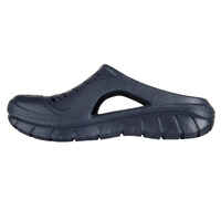 MEN'S POOL CLOGS 100 - NAVY BLUE