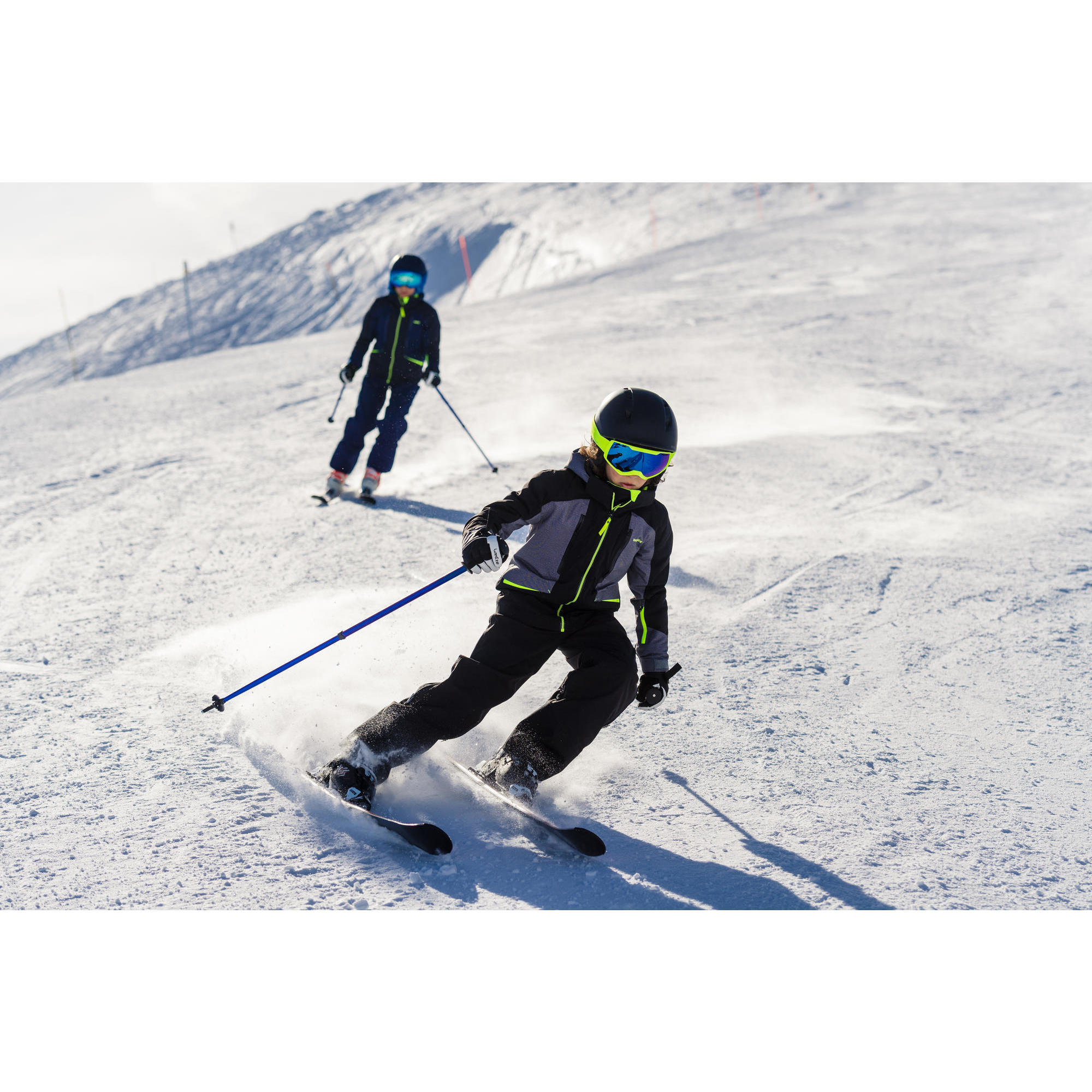 Pantalon ski enfant online decathlon