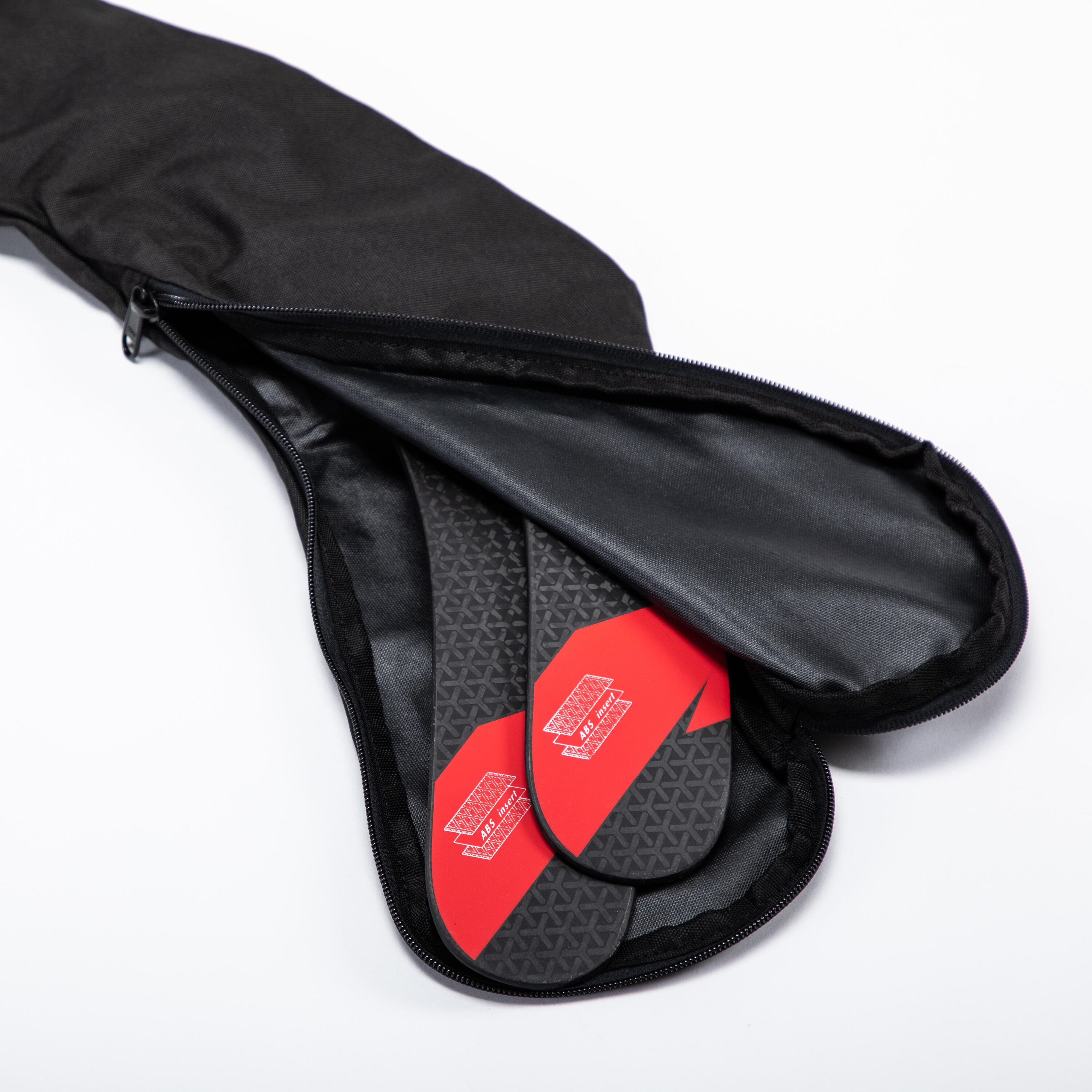 Hockey Stick Bag - Black 5/6