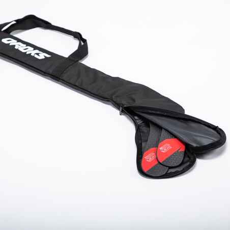 Hockey Stick Bag - Black