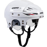 IH 500 CSA Adult Hockey Helmet - White