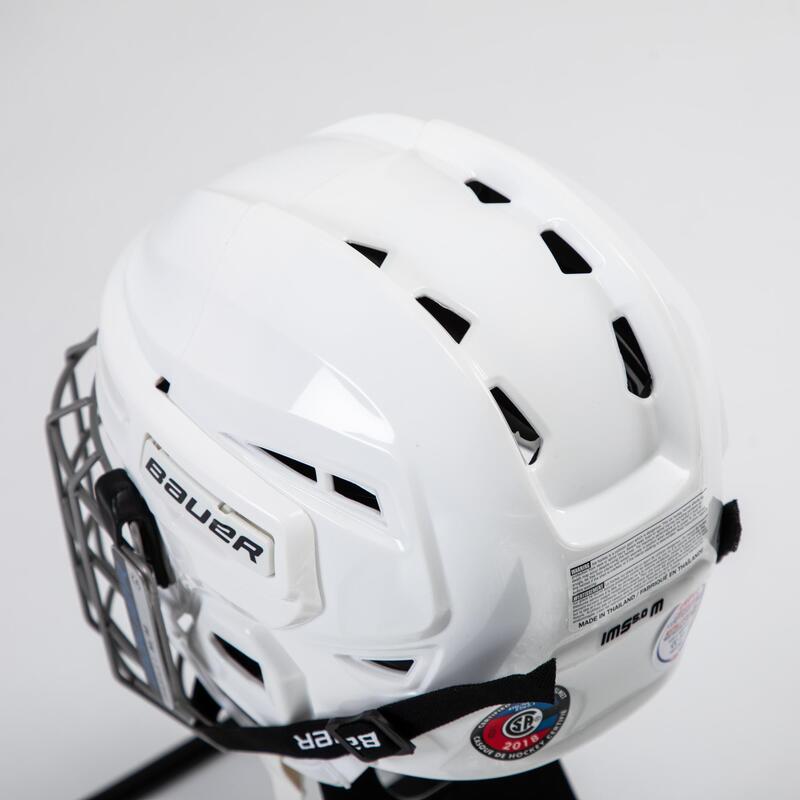 Eishockey-Helm IMS 5.0 Erwachsene