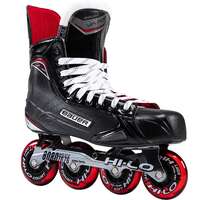 ROLLER HOCKEY BAUER RX 400 Inlines, Skateboard - ROLLER HOCKEY BAUER RX 400 BAUER - Inlines
