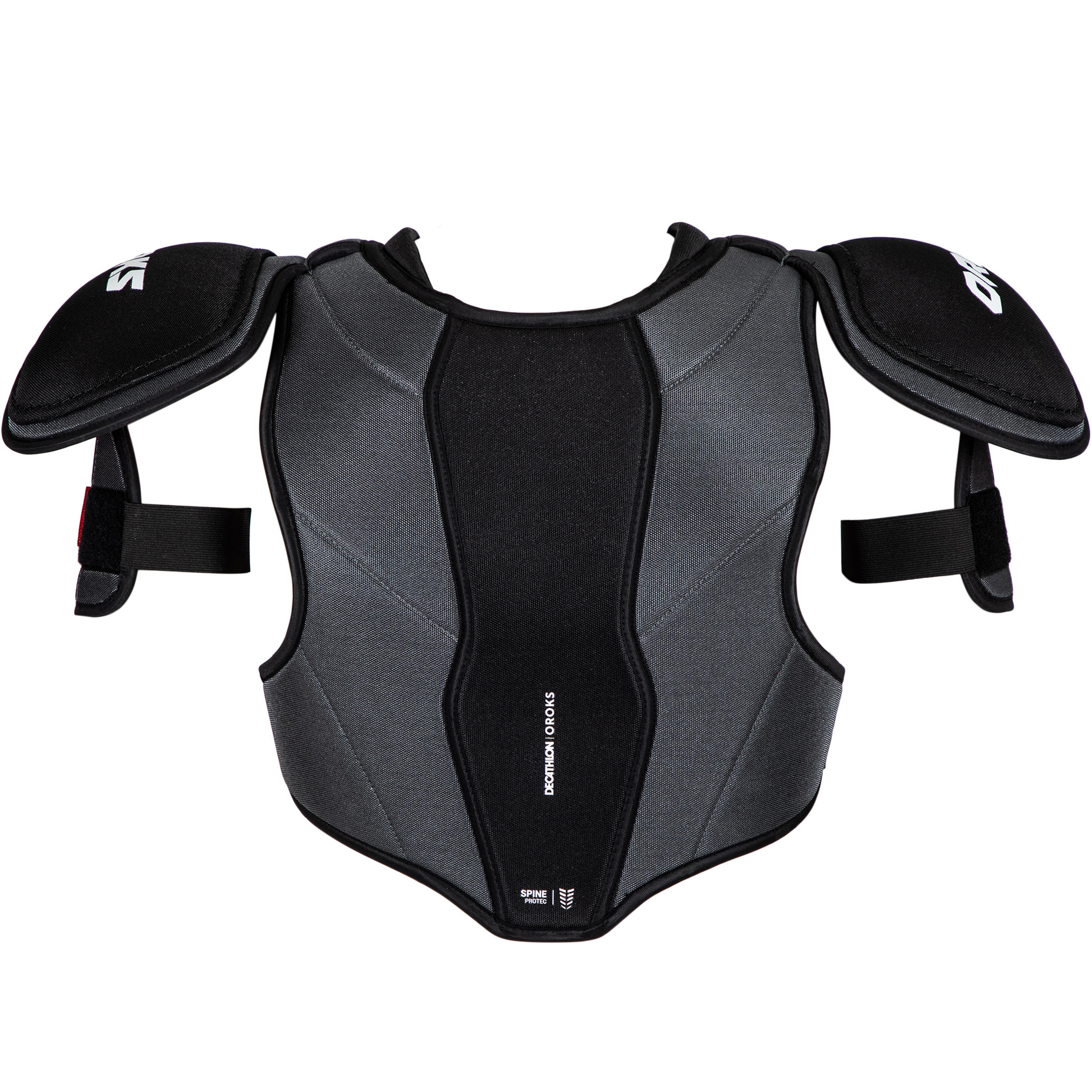 IH 500 Adult Shoulder Pads 2/8