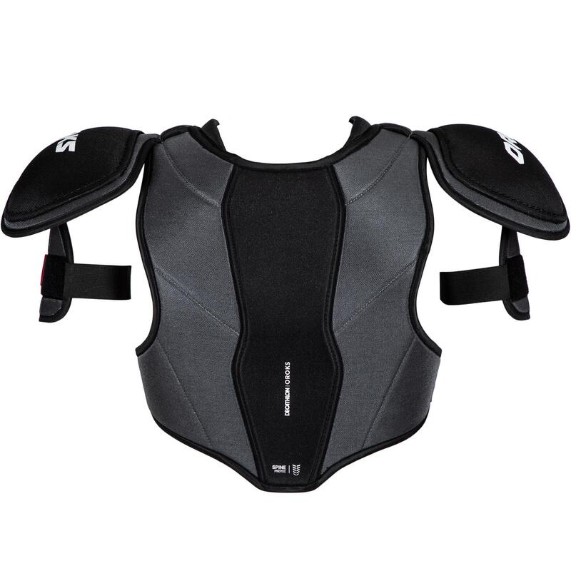 HOMBRERAS IH 500 SR