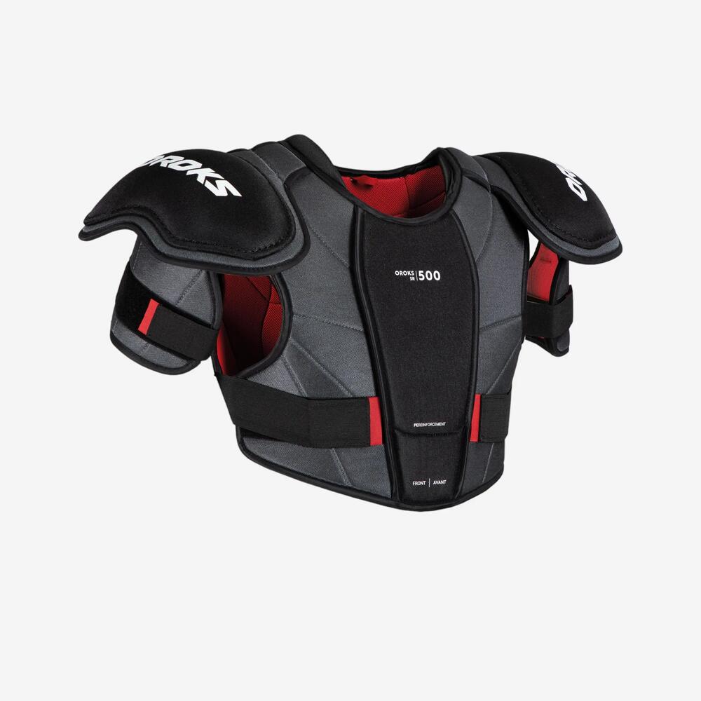HOCKEY SHOULDER PAD IH500 SR