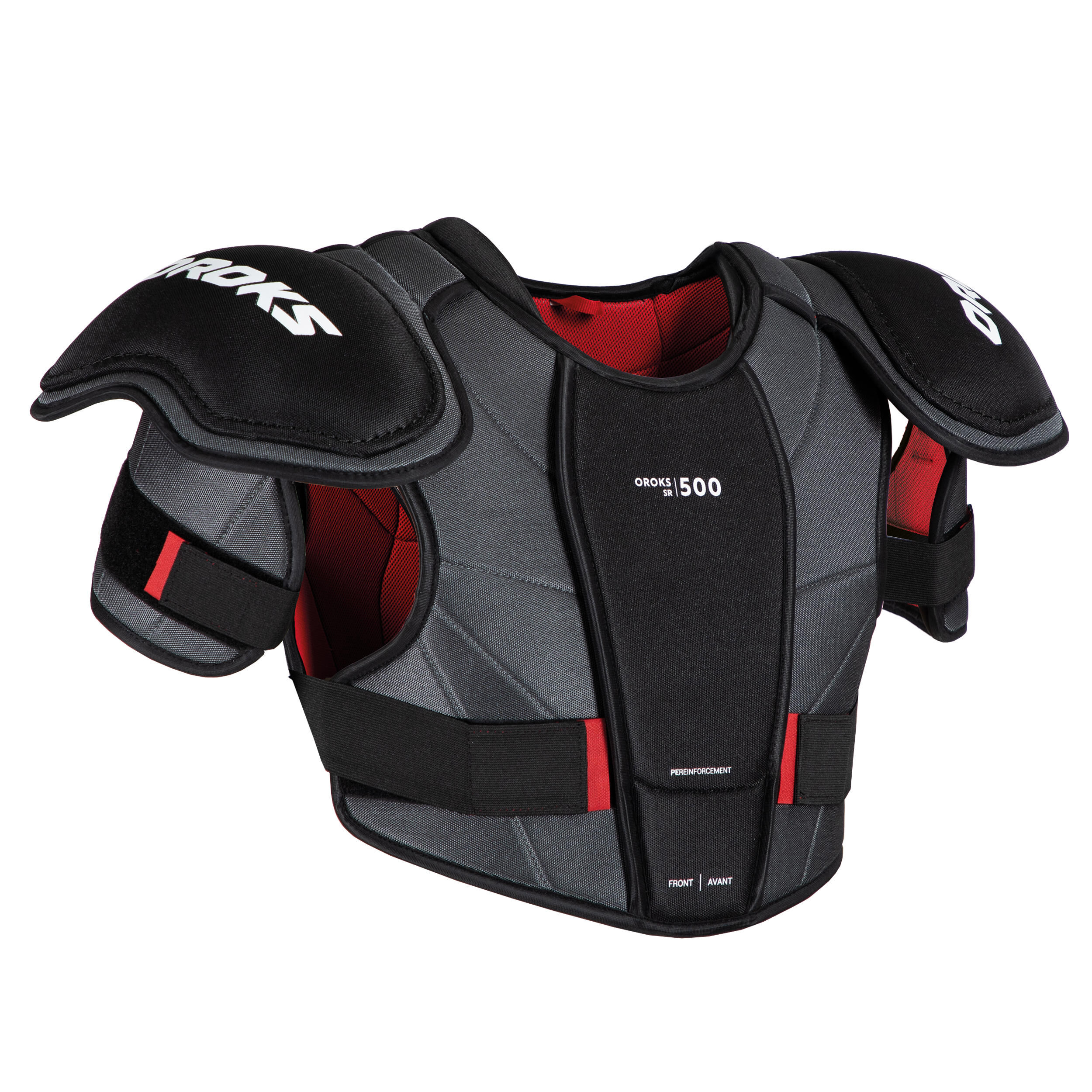 OROKS IH 500 Adult Shoulder Pads