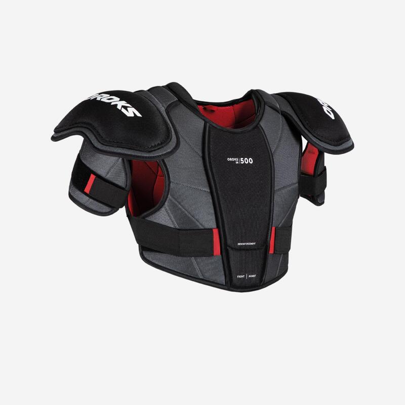 HOMBRERAS IH 500 SR