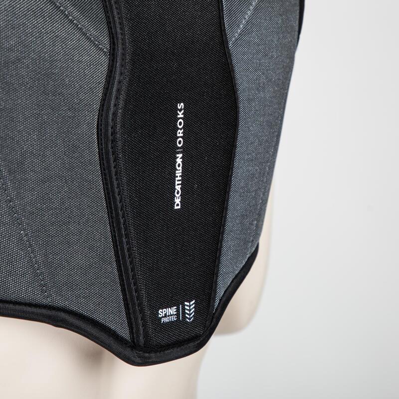 HOMBRERAS IH 500 SR