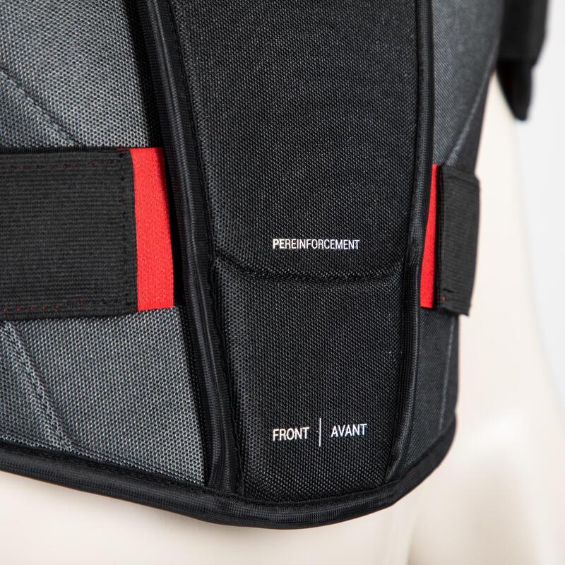HOMBRERAS IH 500 SR