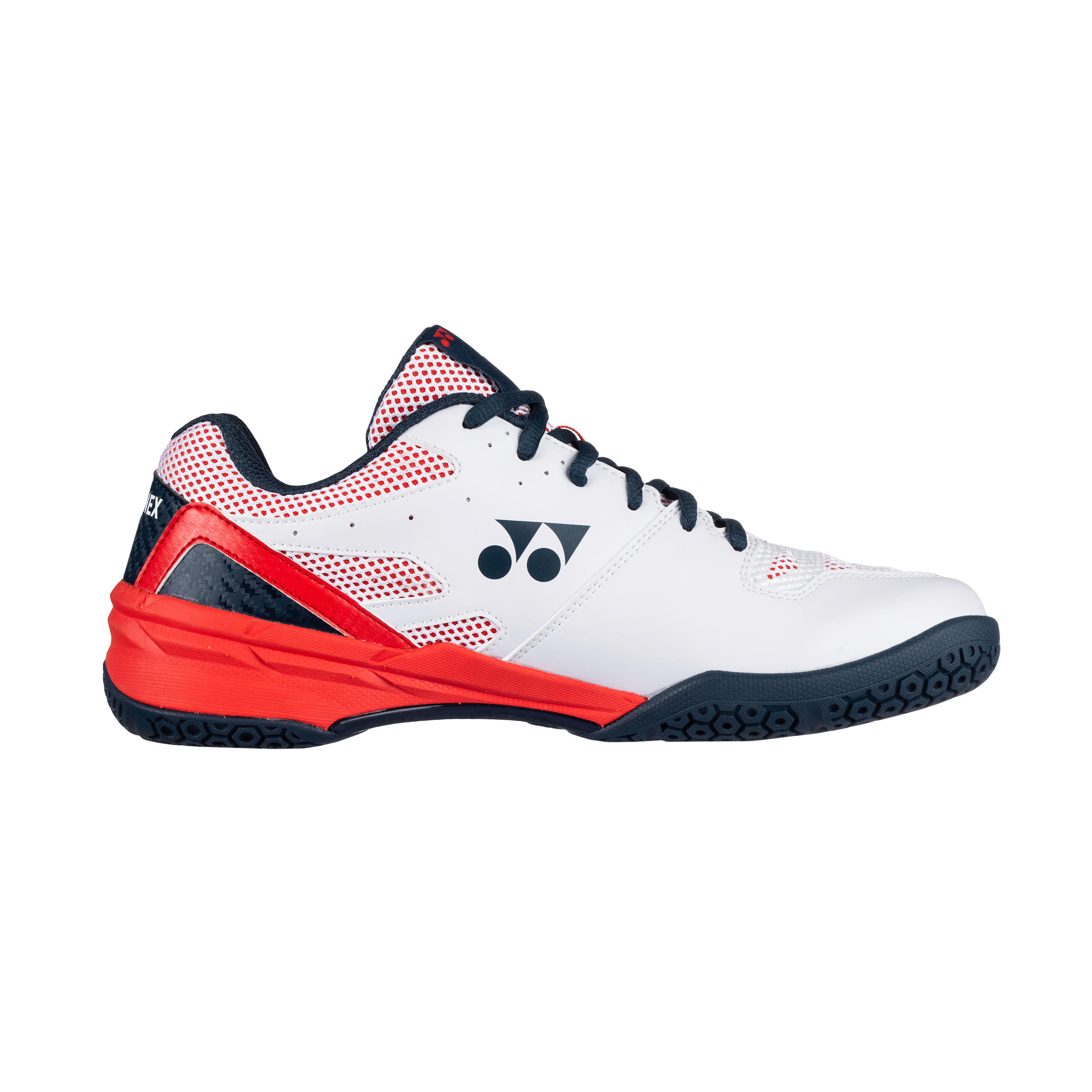 yonex power cushion 56 badminton shoes