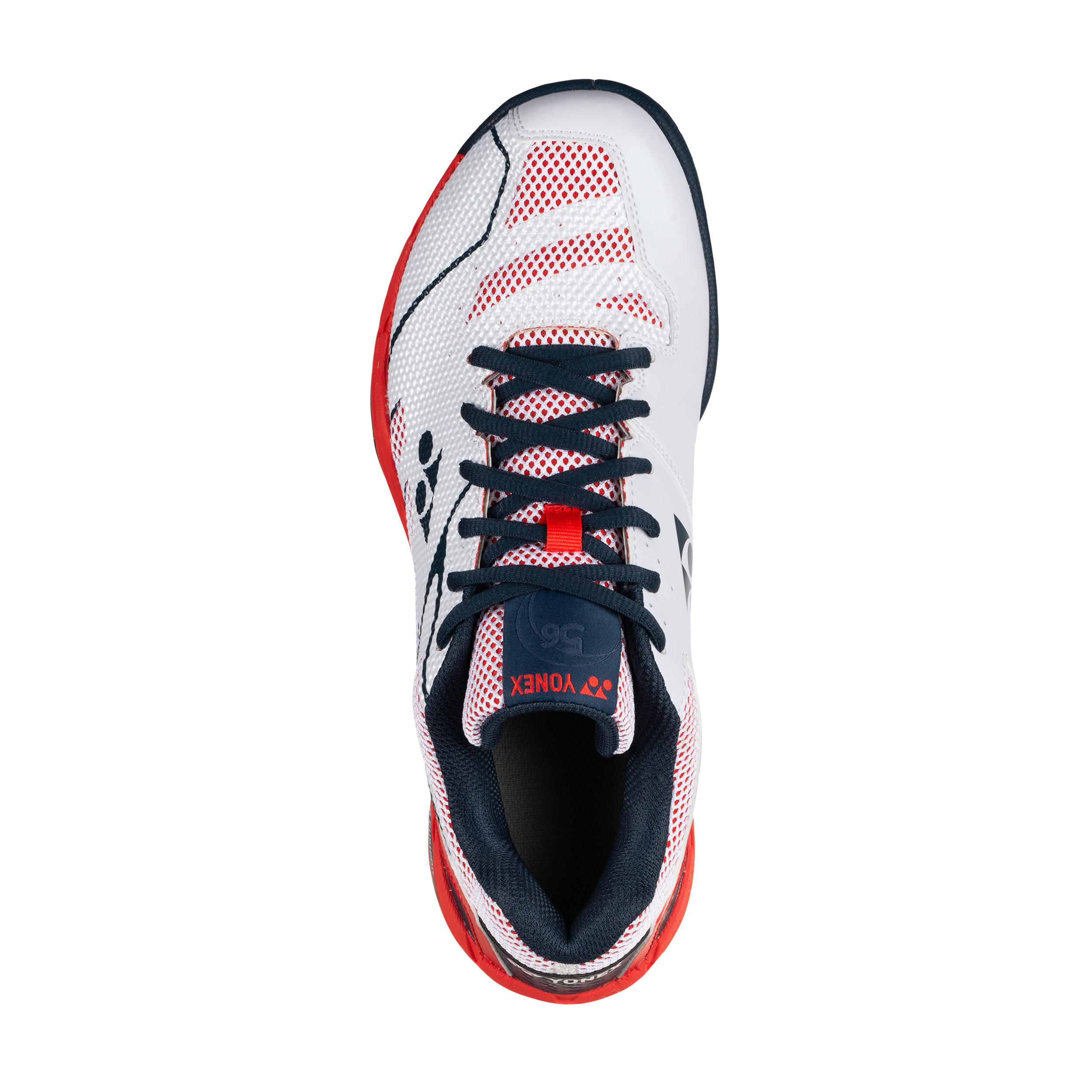 yonex power cushion 56 badminton shoes