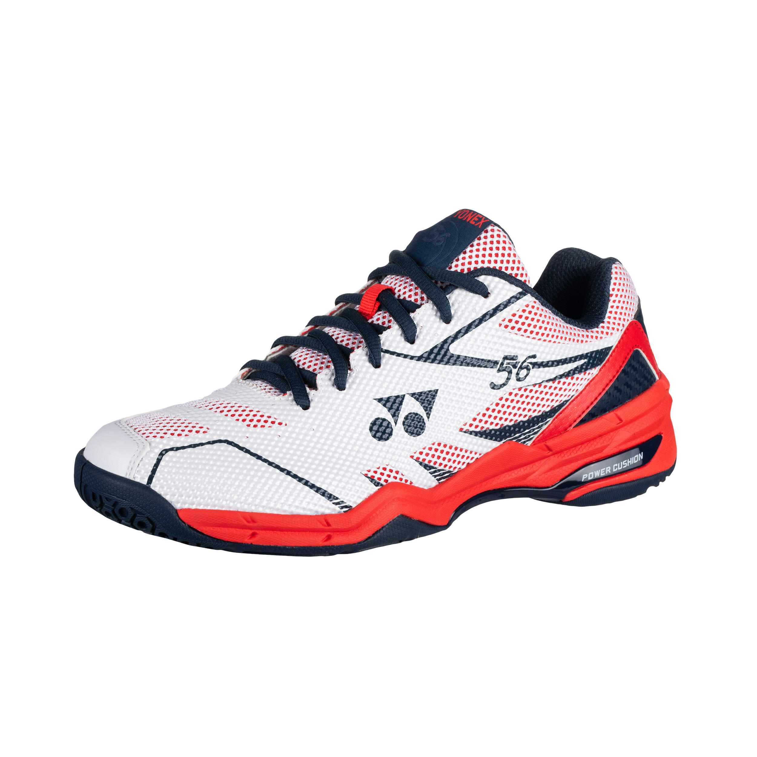badminton trainers mens
