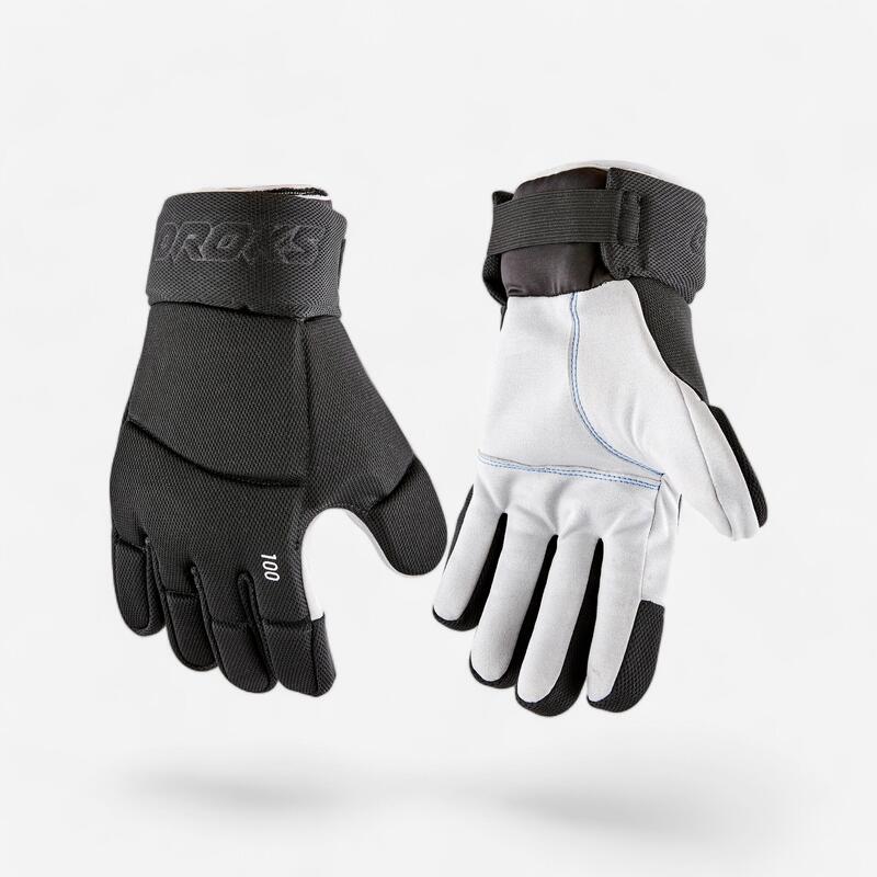 

Перчатки хоккейные IH 100 SR, 303465