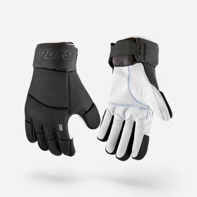 Handschuhe Free Hockey IH 100 Media 1