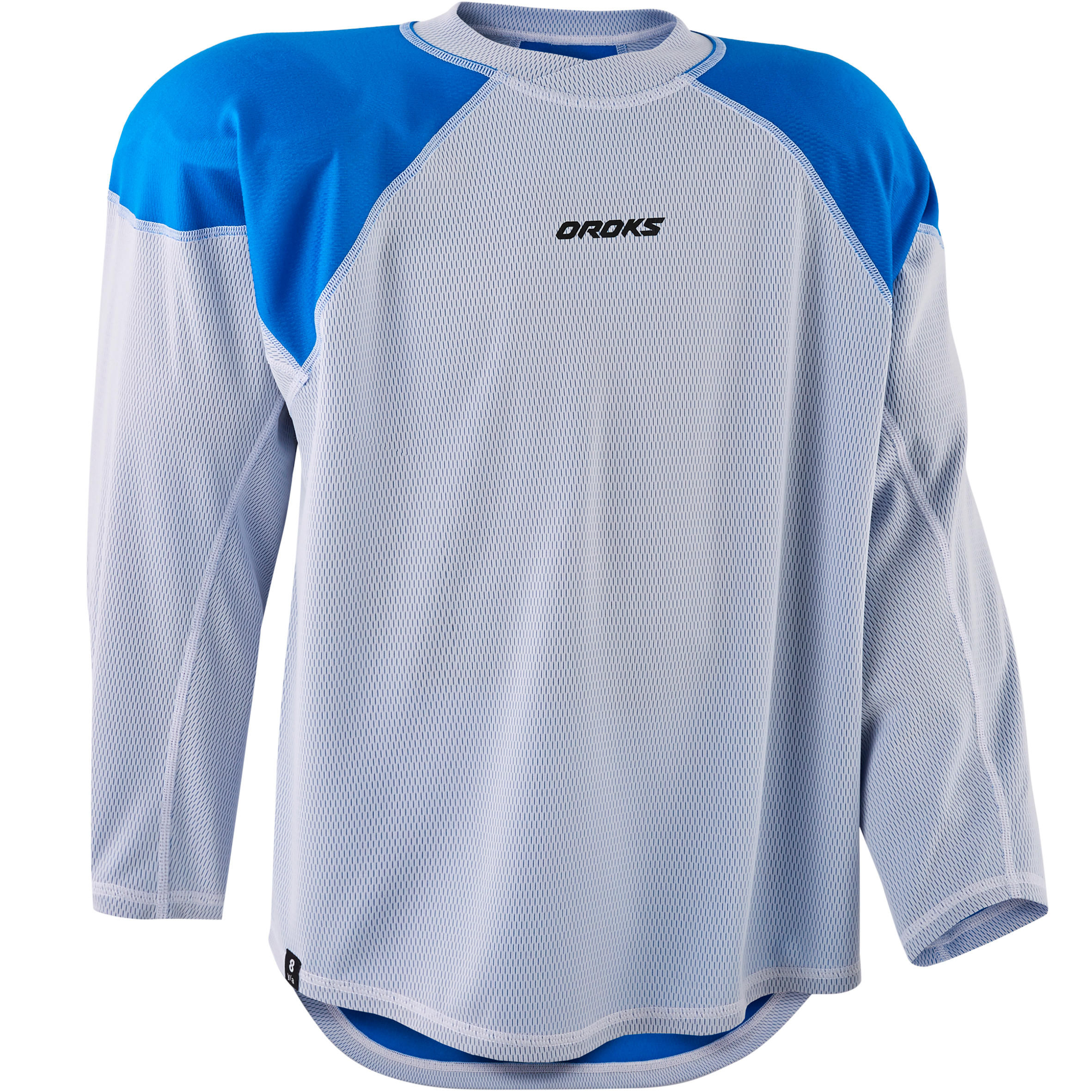 hockey training jersey