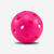BALLE FLOORBALL 100 PINK