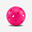 Palla floorball FB 100 rosa