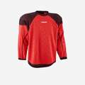 EQUIPAMENTO CLUBE DE HÓQUEI CRIANÇA Hóquei - CAMISOLA HÓQUEI CRIANÇA IH 500 OROKS - Hóquei