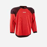 Hóquei - CAMISOLA HÓQUEI CRIANÇA IH 500 OROKS - Hóquei em Patins