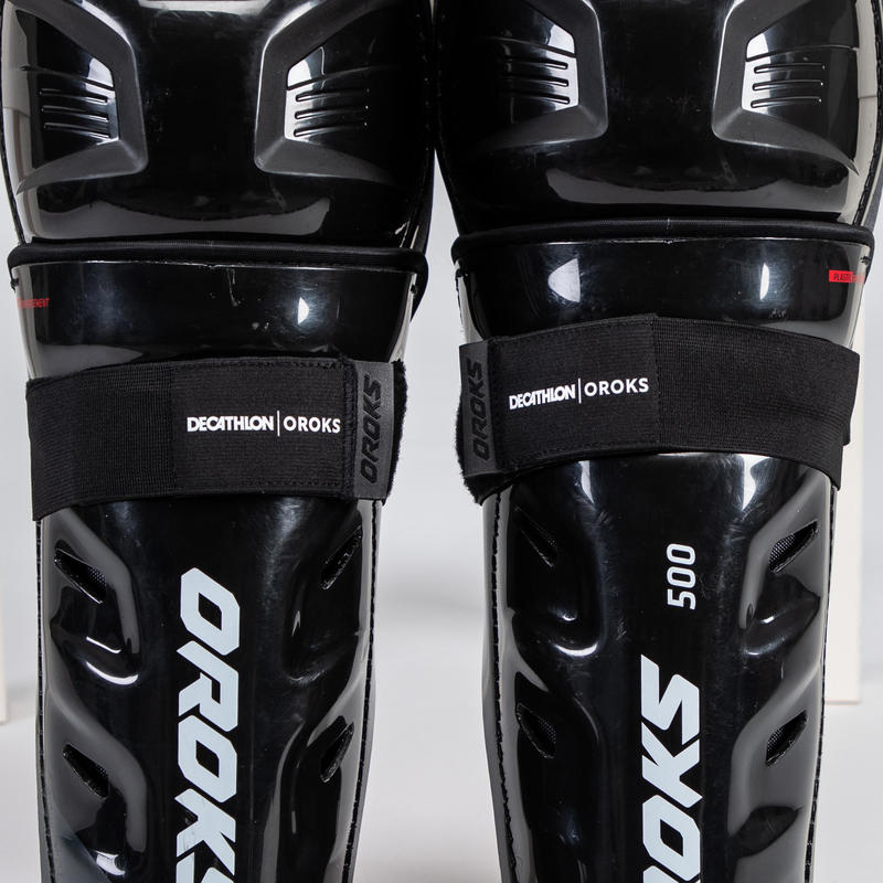 Shinguard Holder Decathlon