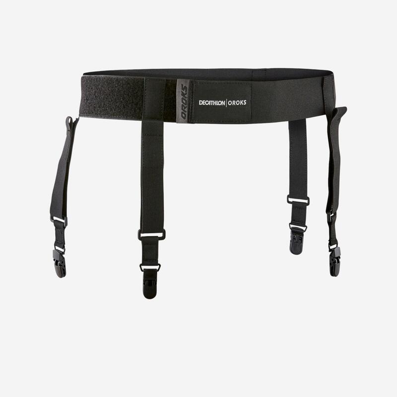 PORTE JARRETELLES IH 500