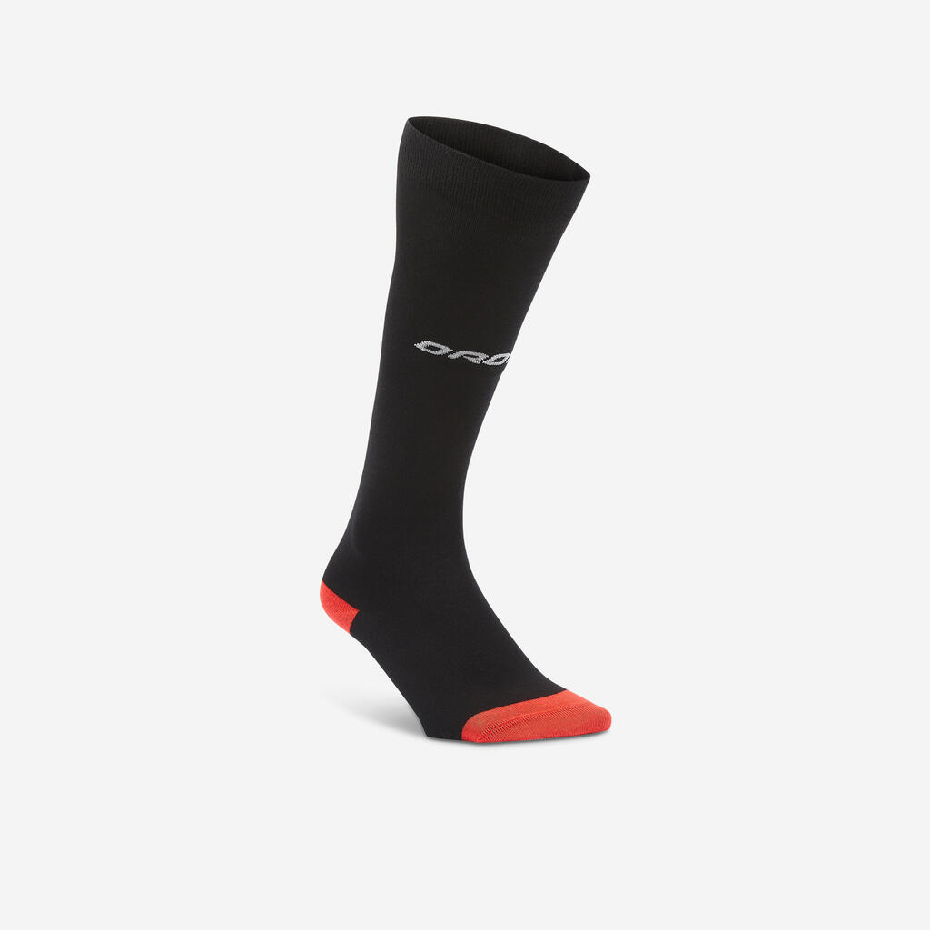 Kids' Hockey Socks IH 500