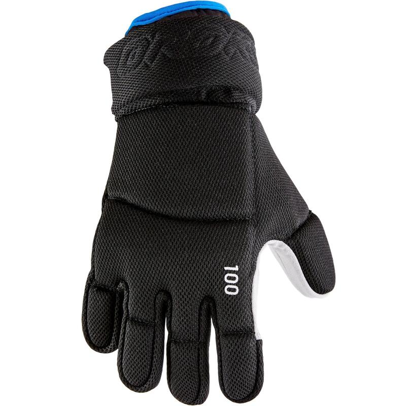 GUANTES FREE HOCKEY IH 100 JR