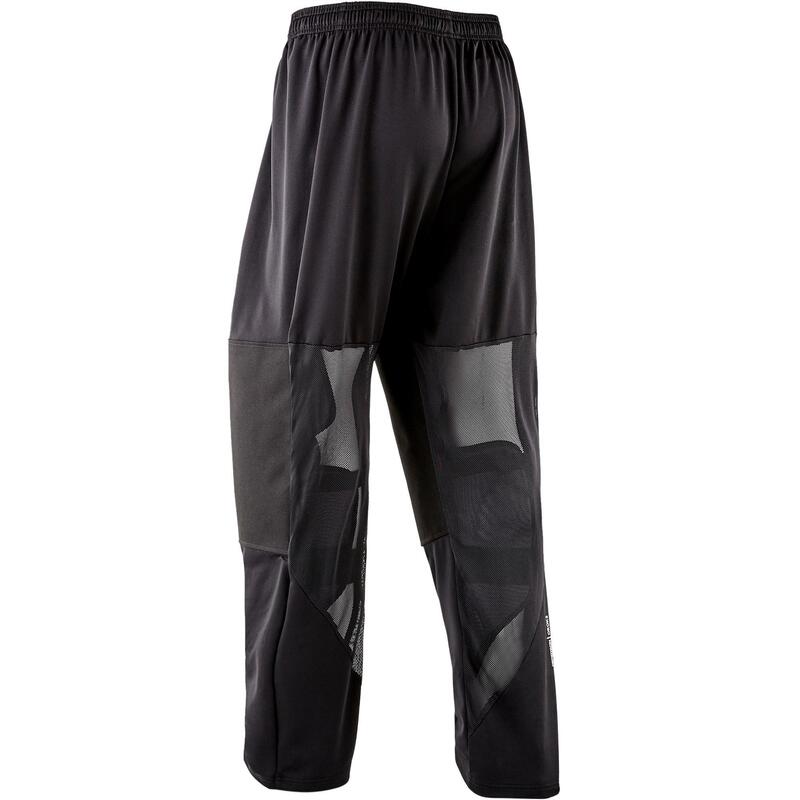 PANTALON ROLLER HOCKEY ILH 500 SR