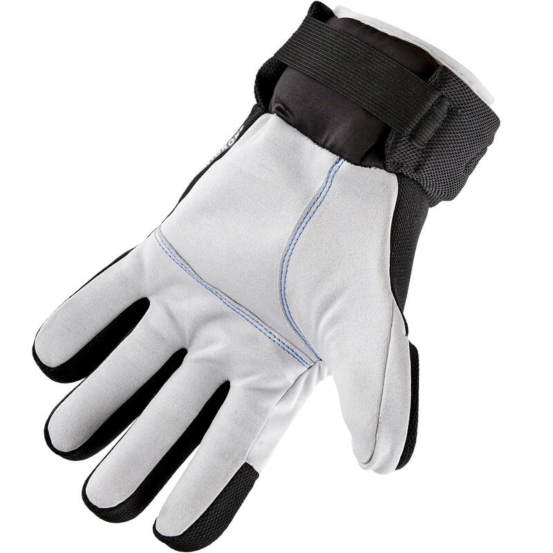 GANTS DE FREE HOCKEY IH 100 SR