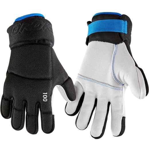 
      IH 100 JR Free Hockey Gloves
  