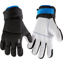 GUANTES FREE HOCKEY IH 100 JR